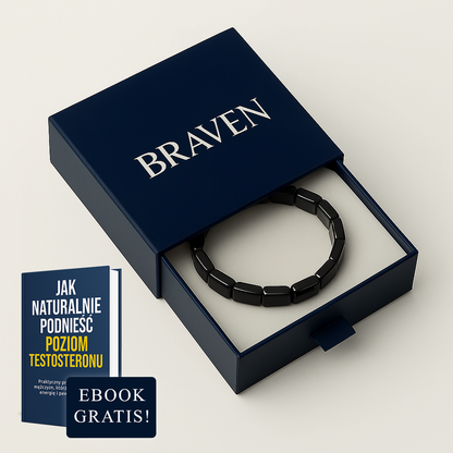 Bransoletka Braven Titan