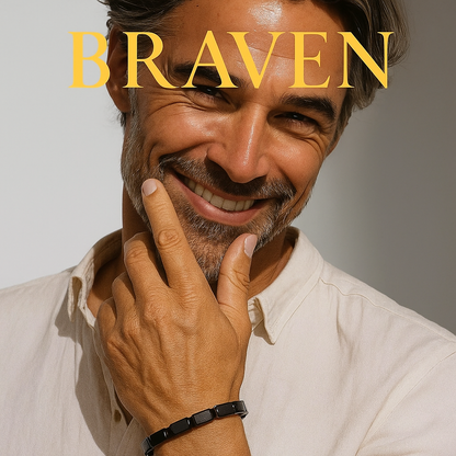 Bransoletka Braven Titan